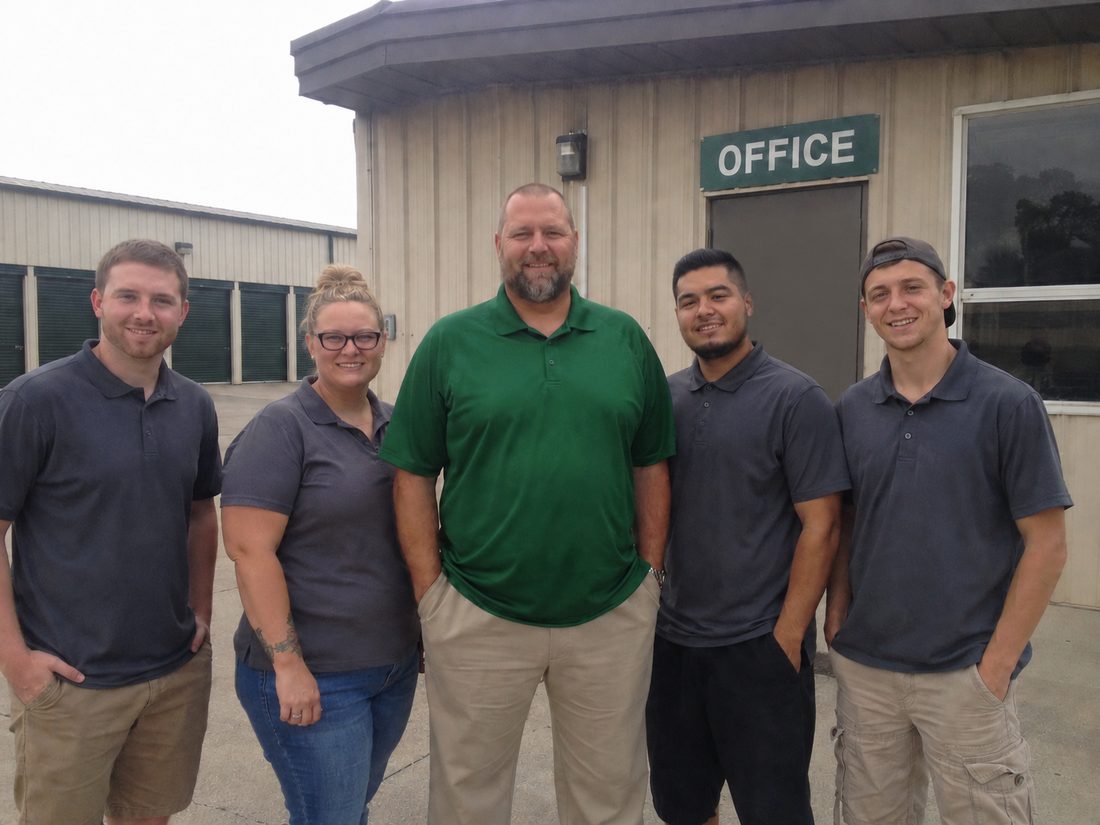 Pest control professionals in Kendall, FL