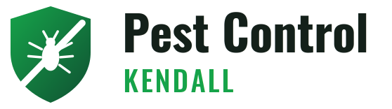 Kendall Pest Control